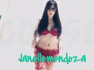 Janellemendoza