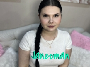 Janeoman