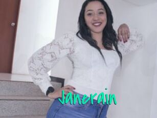 Janerain