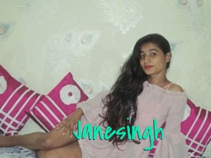 Janesingh