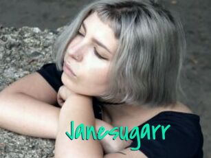 Janesugarr