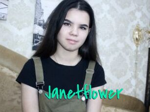 Janetflower