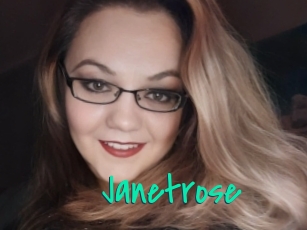 Janetrose