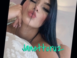 Janettcruz