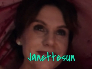 Janettesun