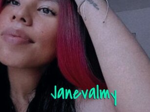 Janevalmy