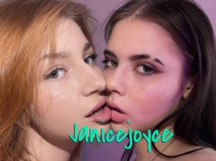 Janicejoyce