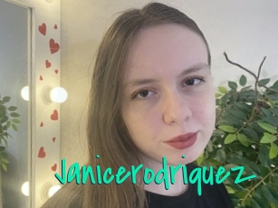 Janicerodriquez