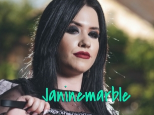 Janinemarble