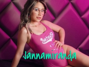 Jannamiranda