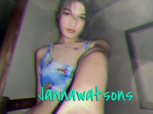 Jannawatsons