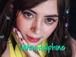 Jannedolphine