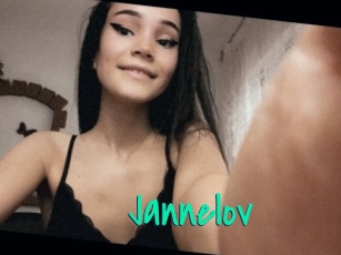 Jannelov