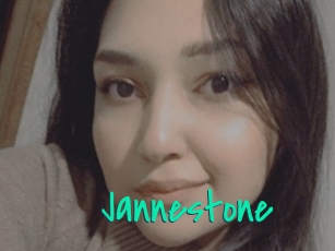 Jannestone