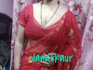 Janntkaur