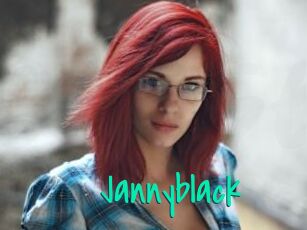 Jannyblack