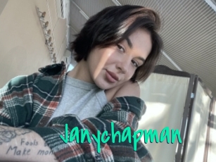 Janychapman