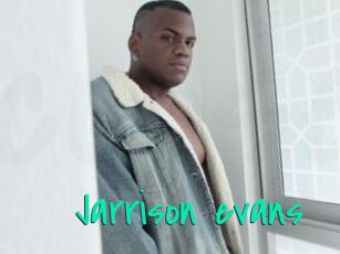 Jarrison_evans