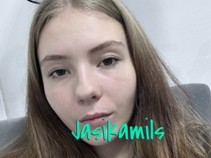 Jasikamils