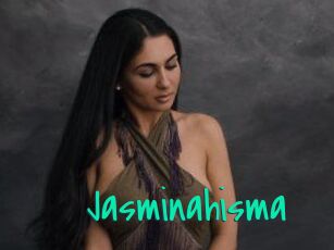 Jasminahisma