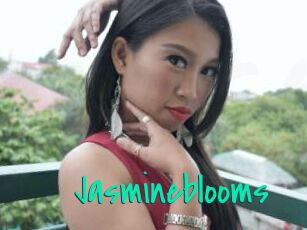 Jasmineblooms