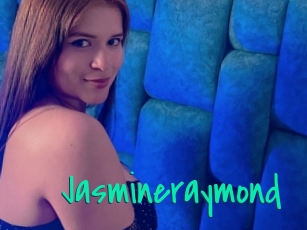 Jasmineraymond