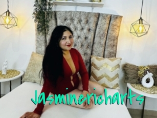 Jasminericharts