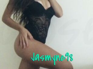 Jasmyne98