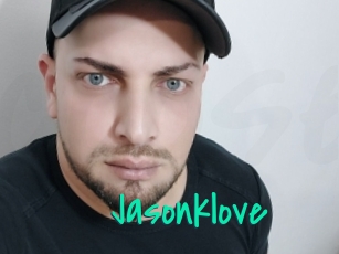 Jasonklove