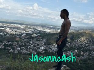 Jasonncash