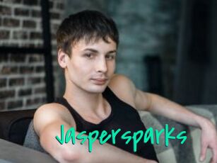 Jaspersparks