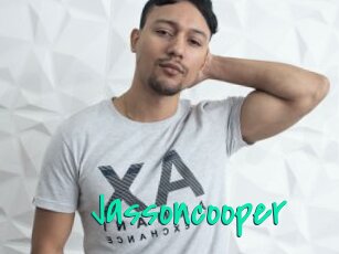 Jassoncooper