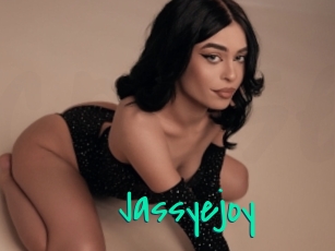 Jassyejoy