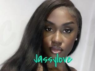 Jassylove