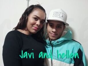 Javi_and_hellen