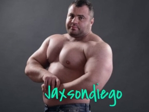 Jaxsondiego