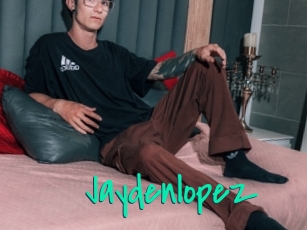 Jaydenlopez