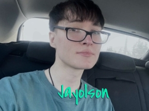 Jayolson