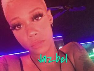 Jazbel