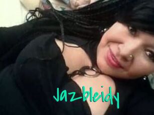 Jazbleidy