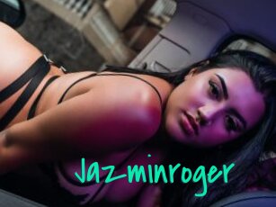 Jazminroger