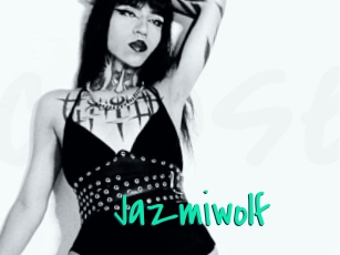 Jazmiwolf