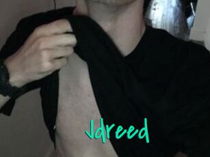 Jdreed