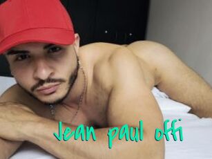 Jean_paul_offi