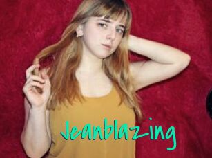 Jeanblazing