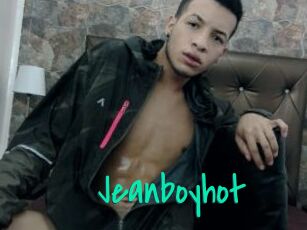 Jeanboyhot