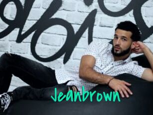 Jeanbrown