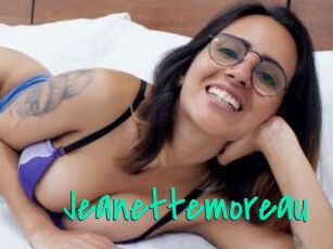 Jeanettemoreau