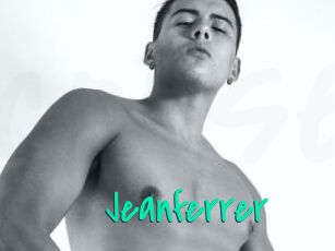 Jeanferrer