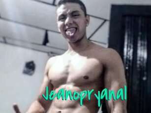 Jeanopryanal